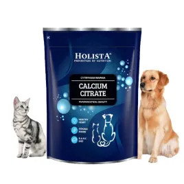 holista-calcium-citrate-cytrynian-wapnia-dla-psa-kota-suplement-barf-1000g