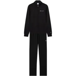 dres-meski-champion-full-zip-suit-czarny-222248-kk001-xl