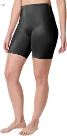 szorty-modelujace-spanxshape-low-back-mid-thigh-short-xs