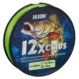 plecionka-jaxon-crius-12x-flash-012mm-150m-wysoka-wytrzymalosc