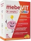 mebevit-b-complex-junior-prosz-30-sasz