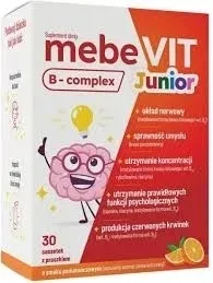 mebevit-b-complex-junior-prosz-30-sasz