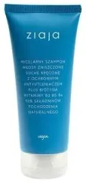 ziaja-micelarny-szampon-wlosy-zniszczone