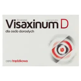 visaxinum-d-x-30-tbl