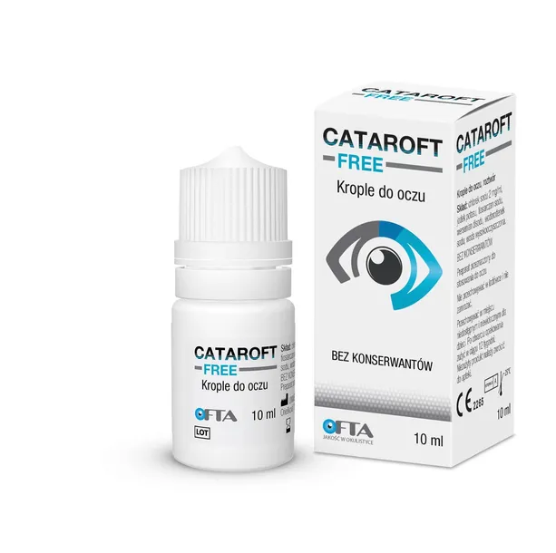 cataroft-free-krop-do-oczu-10-ml-verco-stan-nowy