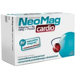 neomag-cardio-x-50-tbl