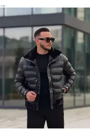 meska-pikowana-kurtka-blyszczaca-z-kolnierzem-czarna-xl-5ia