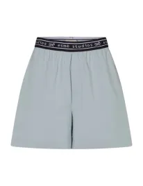 spodenki-esme-studios-ruby-lounge-shorts-xs