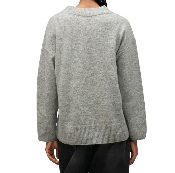 sweter-gap-airy-v-neck-m-marka-gap