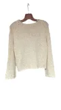 pullbear-bialy-sweter-05987-xs