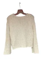 pullbear-bialy-sweter-05987-xs