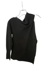 2nd-day-sweter-czarny-damskie-l