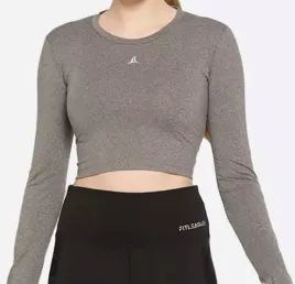 bluza-fitleasure-essential-crop-top-32-34-xs
