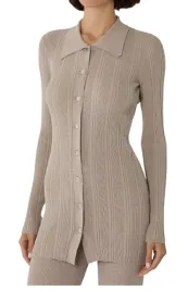 remain-birger-christensen-rib-knit-cardigan-r-40