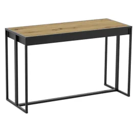 konsola-104-areno-rozkladana-do-300cm-opcja-stolu-nogi-czarne-blat-artisan