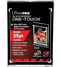 magnetyczne-pudelko-ultra-pro-black-uv-one-touch-magnetic-35pt-holder