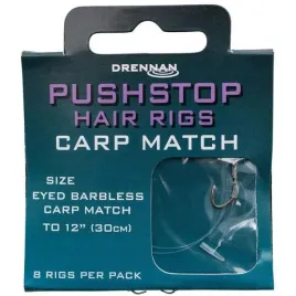 przypony-drennan-pushstop-hair-rigs-carp-match-12-30cm-0-18mm