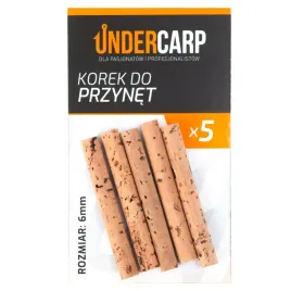 under-carp-korek-do-przynet-6mm