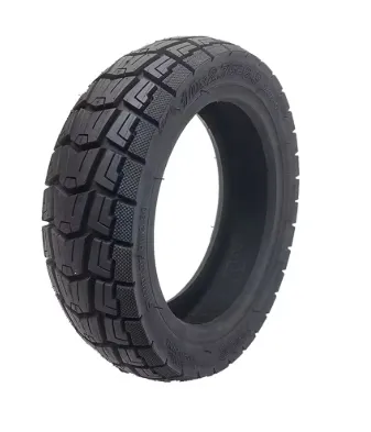 Terenowa opona do KUKIRIN G2 MASTER 2025 / G2 BEZDĘTKOWA 10x2.75-6.5