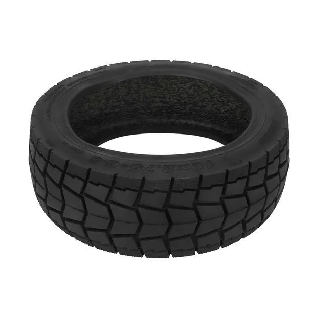 OPONA TERENOWA DO HULAJNOG Kukirin G2 MASTER 2025 G3 G2 10x2.75-6.5 ORGINAŁ
