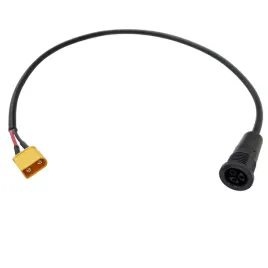 port-gniazdo-ladowania-kukirin-g2-master-g2-pro-2024-g3-pro-g4-pro