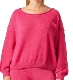 sweter-damski-rozowy-izia-rozmiar-xl-xxl