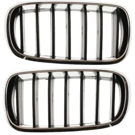 bmw-x5-f15-2013-2018-atrapa-kratka-zderzaka-przednia-lewa-prawa-komplet