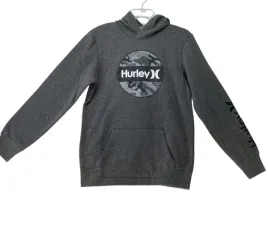 hurley-boys-fleece-pullover-hoodie-gray-s-dla-chlopca
