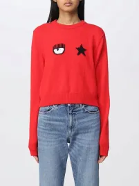 chiara-ferragni-sweter-damski-chiara-ferragni-l