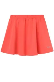 pepe-jeans-spodnica-bawelniana-dziecieca-nery-164cm