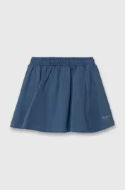 pepe-jeans-spodnica-bawelniana-dziecieca-nery-152cm