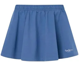 pepe-jeans-spodnica-bawelniana-dziecieca-nery-r-164