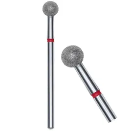 staleks-frez-diamentowy-do-skorek-paznokci-kulka-czerwona-5mm-fa01r050