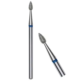 staleks-frez-diamentowy-paznokci-kropla-lezka-niebieska-23-5mm-fa40b023-5