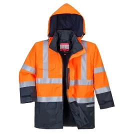 bizflame-rain-wielofunkcyjna-granat-pomarancz-3xl