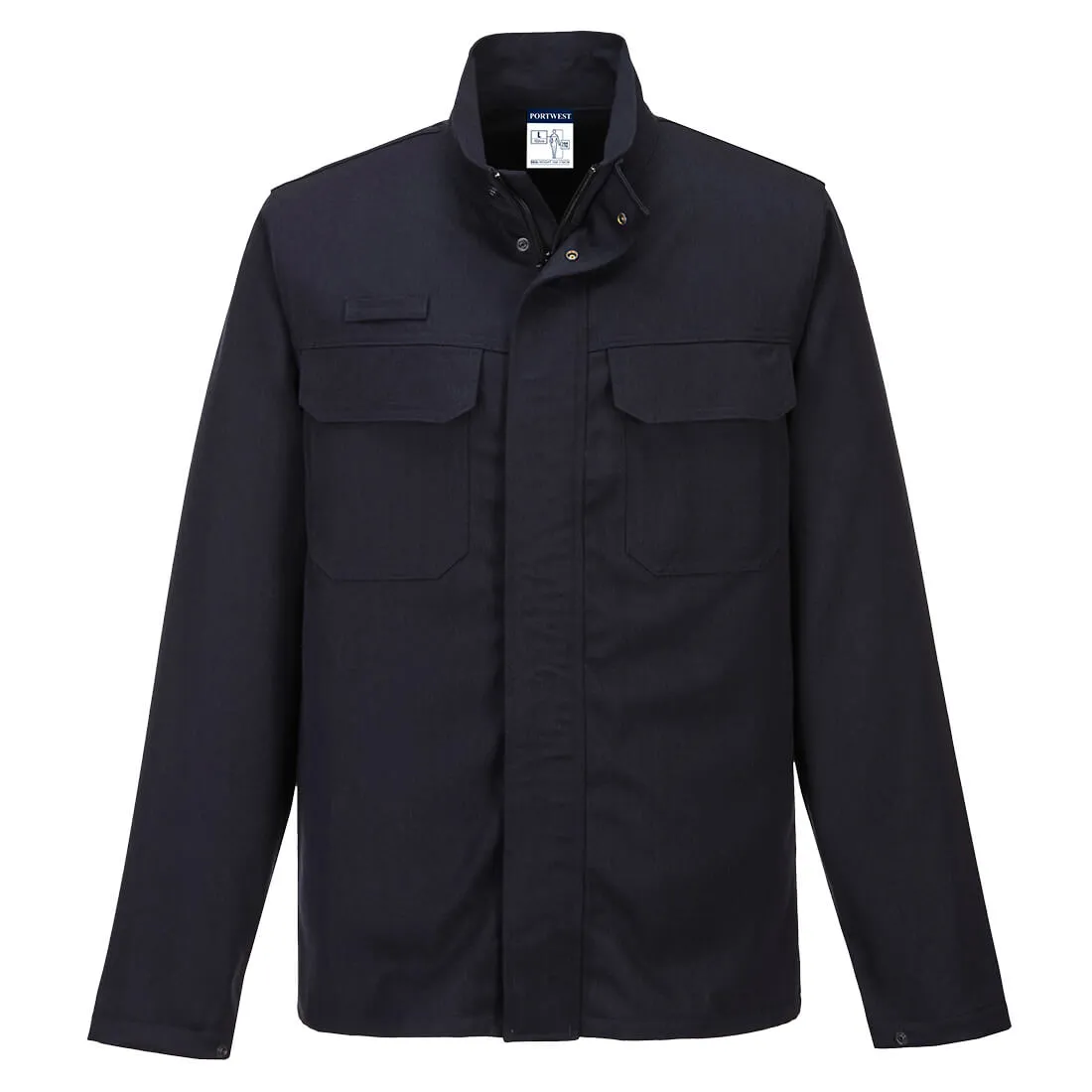 bluza-portwest-fr65-s