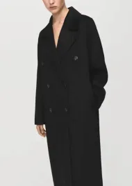 mango-plaszcz-welniany-handmade-oversize-l