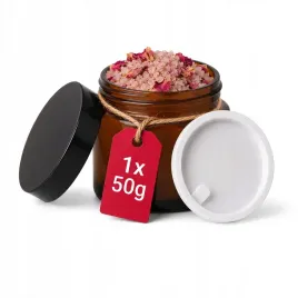 sloiczek-kosmetyczny-50g-brazowy-szklany-na-krem-masc-diy-sloik-na-sol