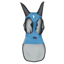 start-maska-przeciw-owadom-zip-elastic-steel-blue-pony