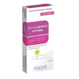 test-na-infekcje-intymne-ph-pochwy