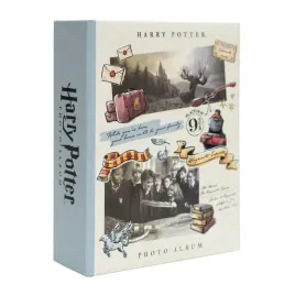 erik-premium-album-fotograficzny-harry-potter-oficjalny-produkt