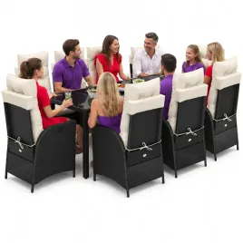 zestaw-mebli-ogrodowych-czarny-rattan-pe-190x90x75-cm
