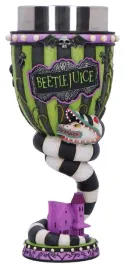 kielich-beetlejuice-sandworm-20-cm-licencjonowany-goblet