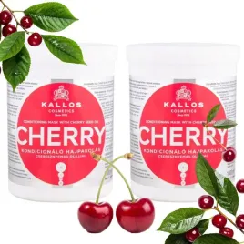2-x-kallos-cherry-maska-kondycjonujaca-do-wlosow-zniszczonych-1000-ml-1-l