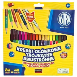 astra-kredki-trojkatne-dwustronne-48kol-srebrna-i-zlota