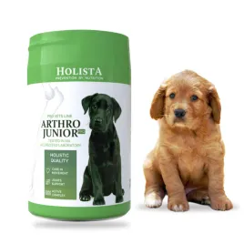 holista-arthro-junior-pro-suplement-dla-szczeniat-stawy-kosci-kolagen-200g