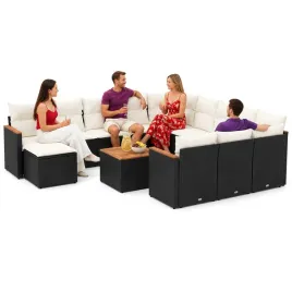 zestaw-wypoczynkowy-ogrodowy-modulowy-czarny-rattan-pe-stol-z-drewnem