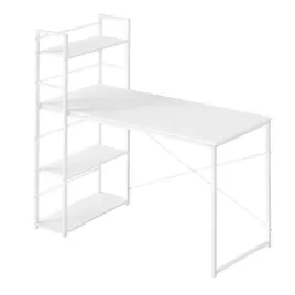 biurko-komputerowe-z-regalem-120x44x76cm-biale-nogi-biale
