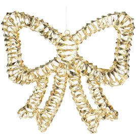 zlota-kokarda-led-zewnetrzna-50x48x46-cm-400-mikro-led-ciepla-biel