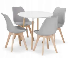 zestaw-do-jadalni-stol-okragly-80cm-bialy-4-krzesla-szare